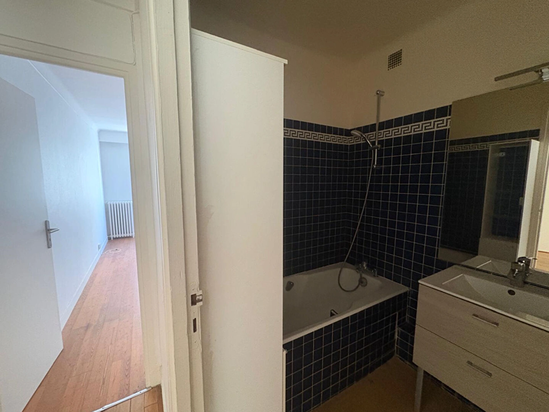 PARIS 17 - BATIGNOLLES 4