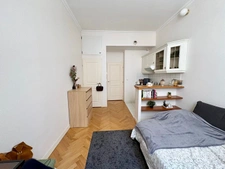 PARIS 17 - TERNES 4