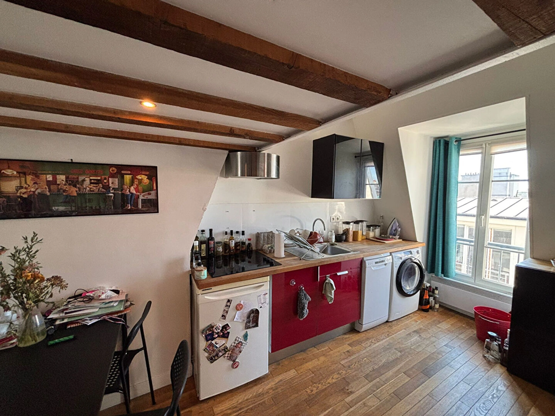 PARIS 17 - BATIGNOLLES 5