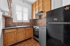 PARIS 17 - Rue Cardinet 7