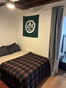 Appartement Paris 2 pièce(s) 43 m2 5