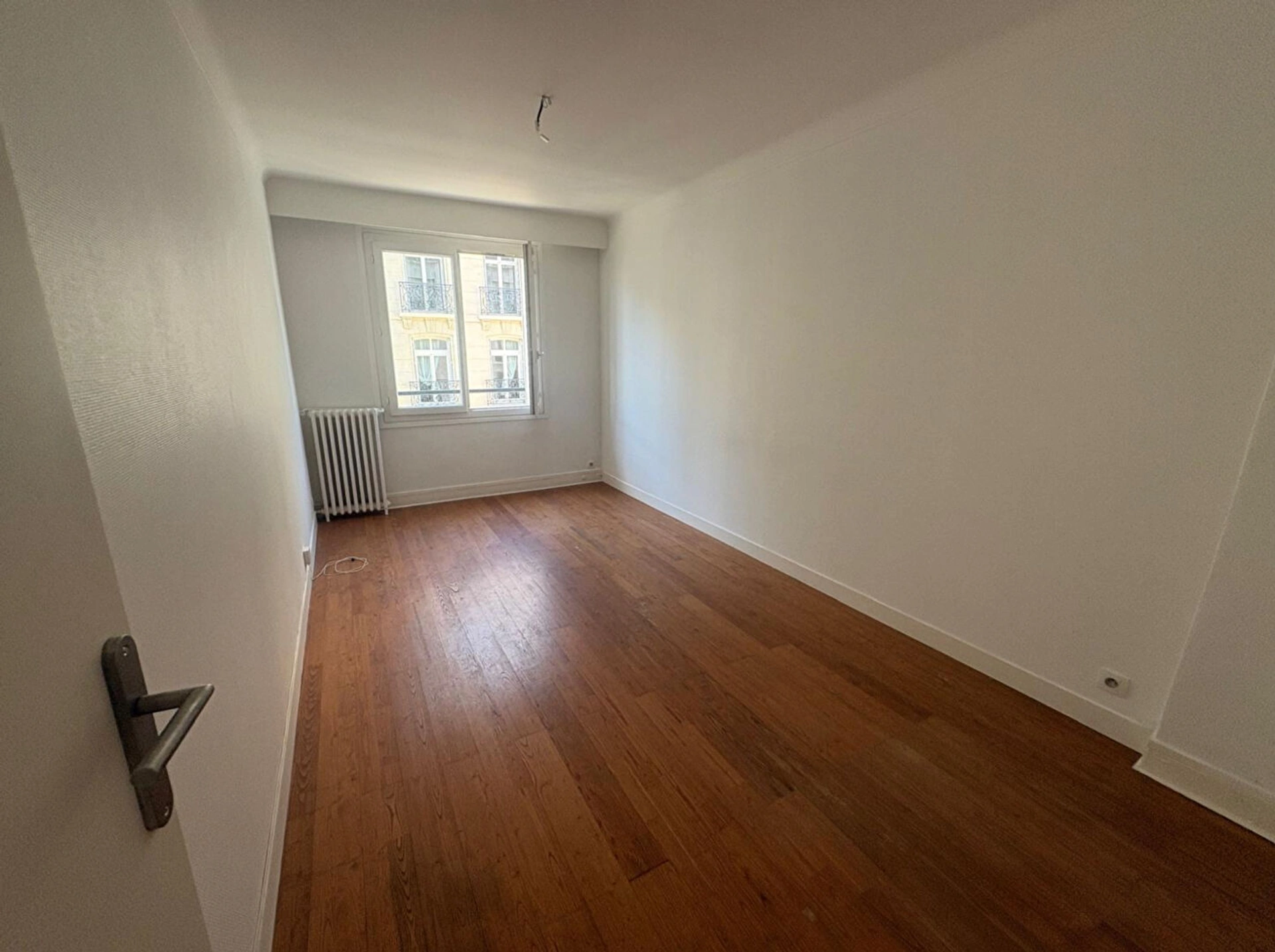 PARIS 17 - BATIGNOLLES 5