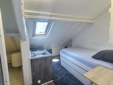 PARIS 17 - ARC DE TRIOMPHE 2