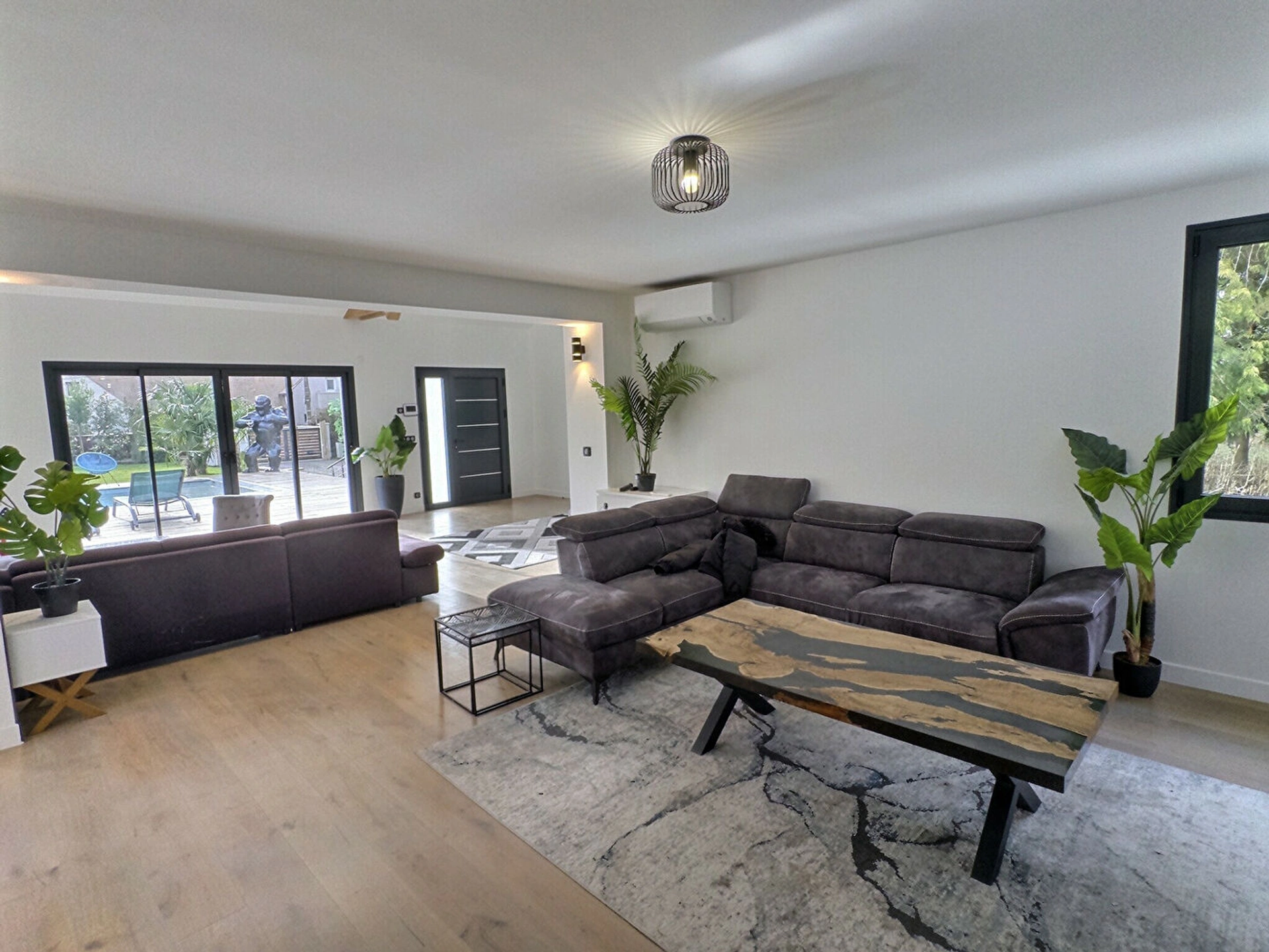 VILLA D'ARCHITECTE - GROSROUVRE 7