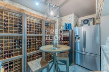 Maison récente Ile de Villennes sur seine 15