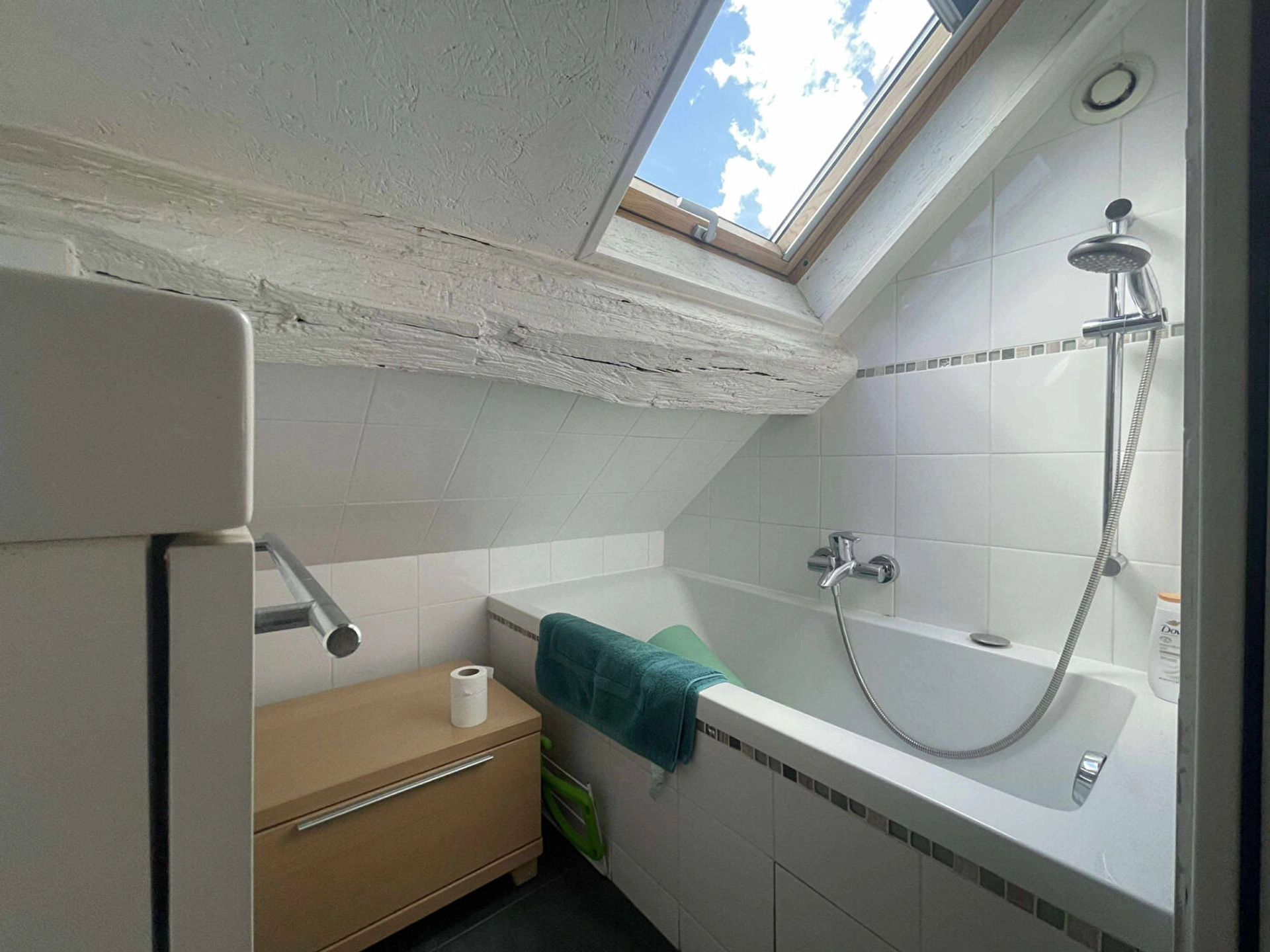 PARIS 3 - ARTS ET METIERS 4