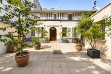 PARIS 17 - BATIGNOLLES 3