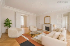 PARIS 9 - FAUBOURG POISSONNIERE 1