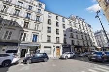 PARIS 17 - VILLAGE VILLIERS 10