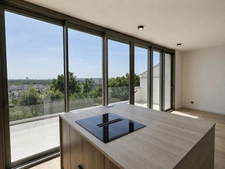 VICTOR HUGO - VILLA D'ARCHITECTE AVEC VUES 6