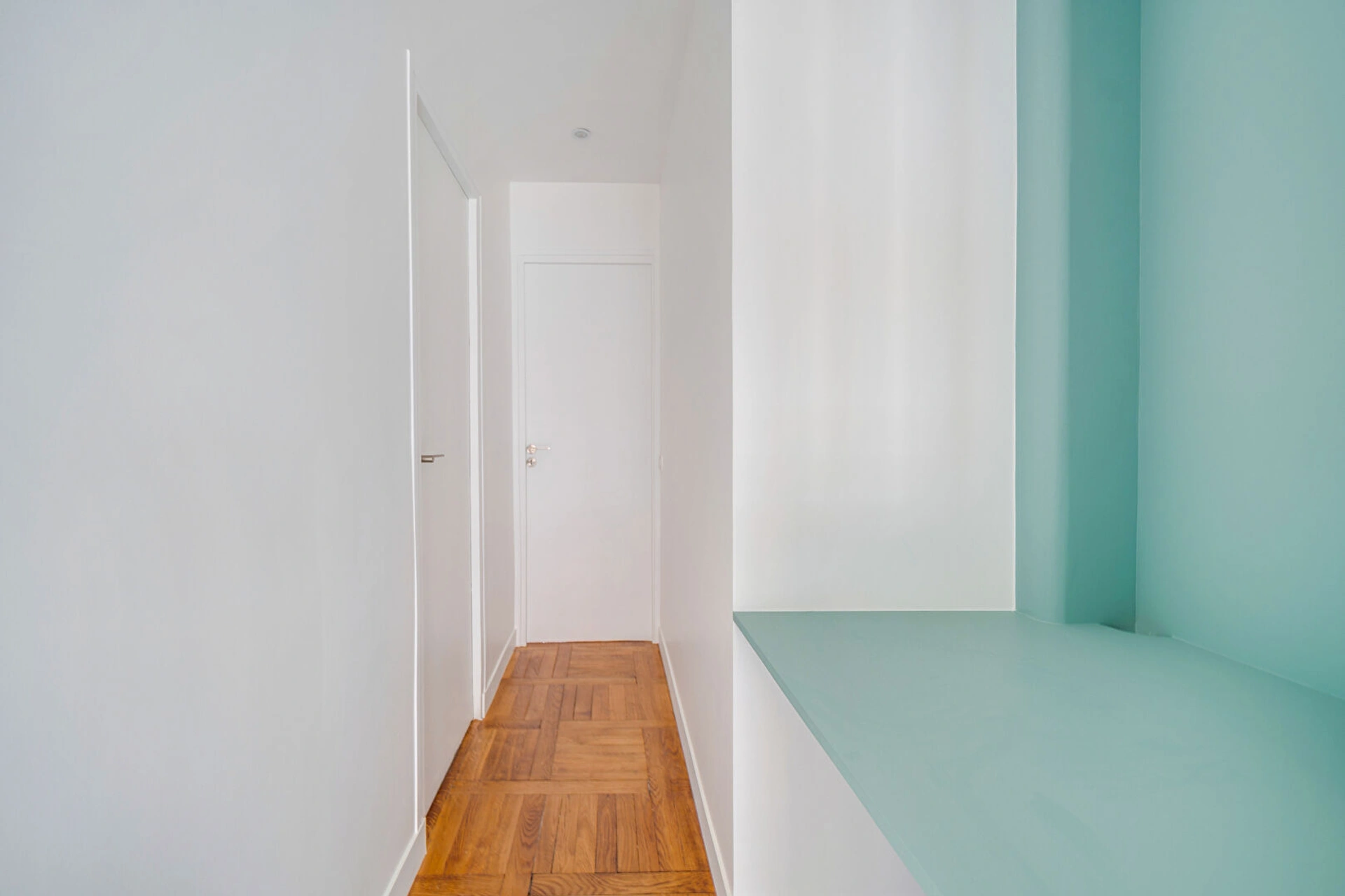 PARIS 17 - EPINETTES 5