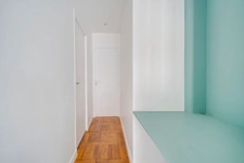 PARIS 17 - EPINETTES 5