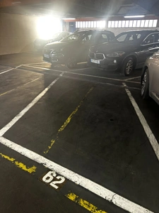 Location Parking - rue Cardinet, Paris 17 3