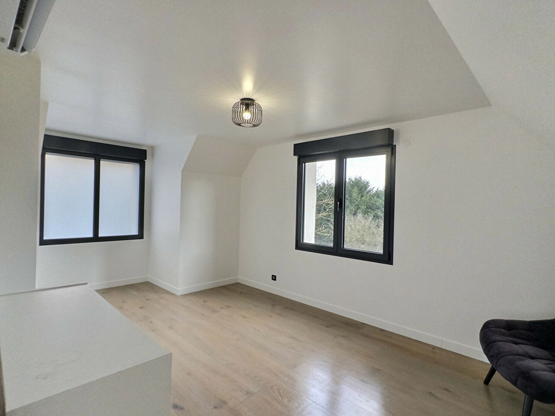 VILLA D'ARCHITECTE - GROSROUVRE 17