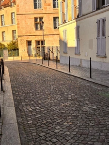 Parking / box Paris 13ème 7
