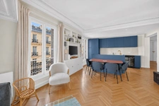 PARIS 17 - TERNES 2