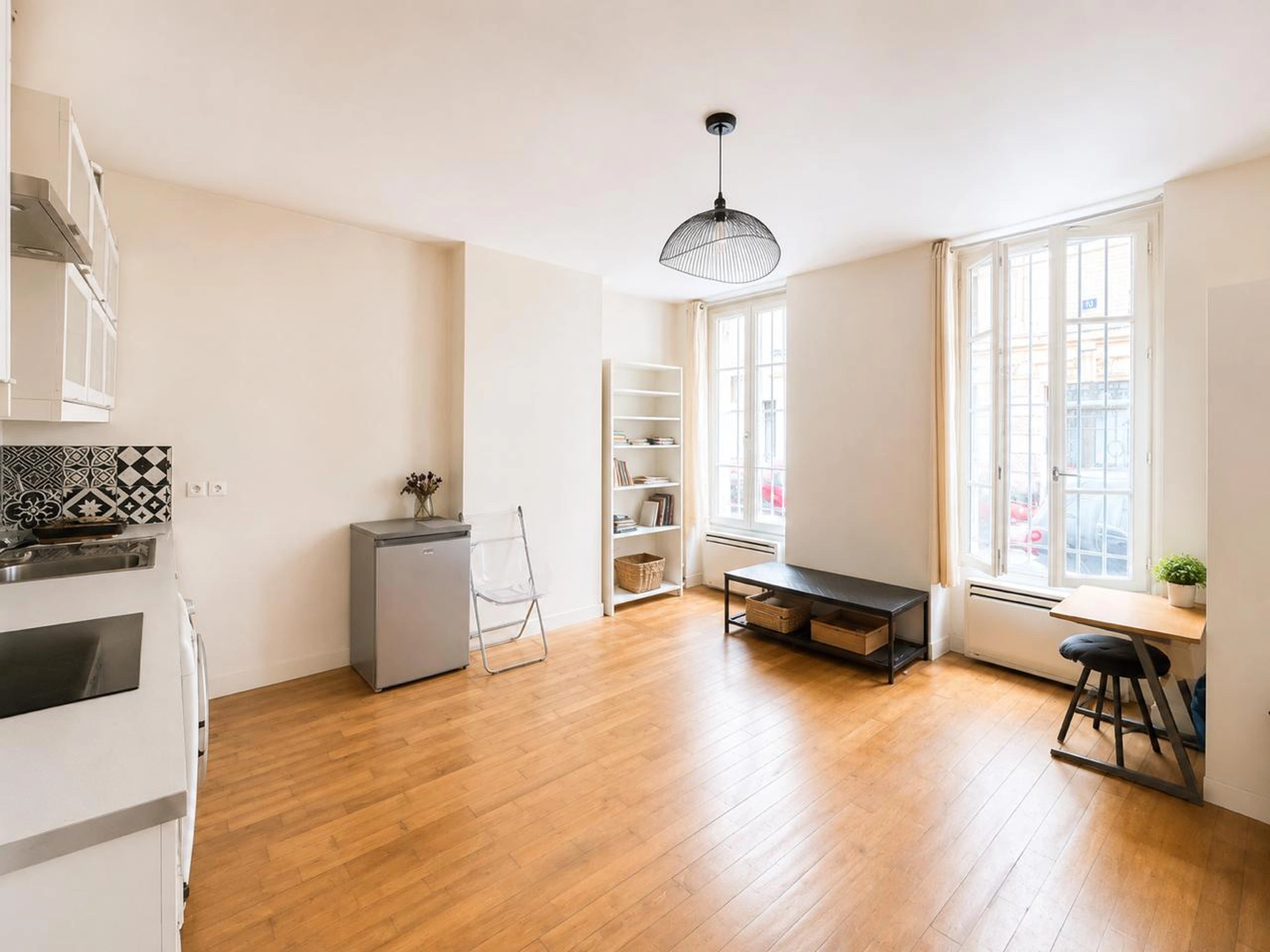 PARIS 17 - BATIGNOLLES 3
