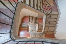 PARIS 1 - RUE DE RIVOLI 14