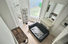 PARIS 17 - PLAINE MONCEAU 3