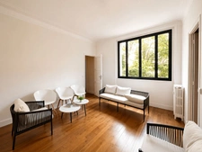 NEUILLY SUR SEINE - VICTOR HUGO 9