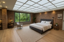 Maison récente Ile de Villennes sur seine 3