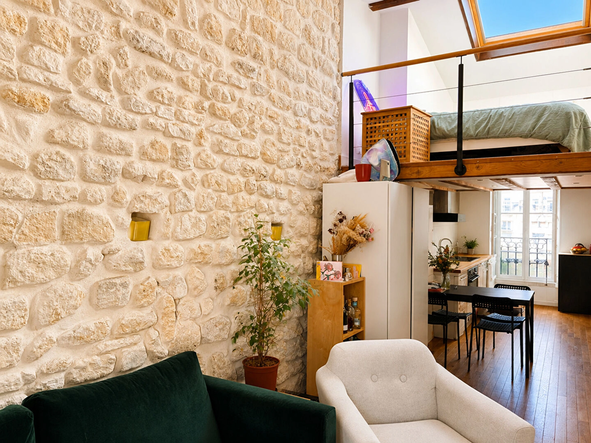 PARIS 17 - BATIGNOLLES 2