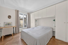 PARIS 17 - TERNES 9
