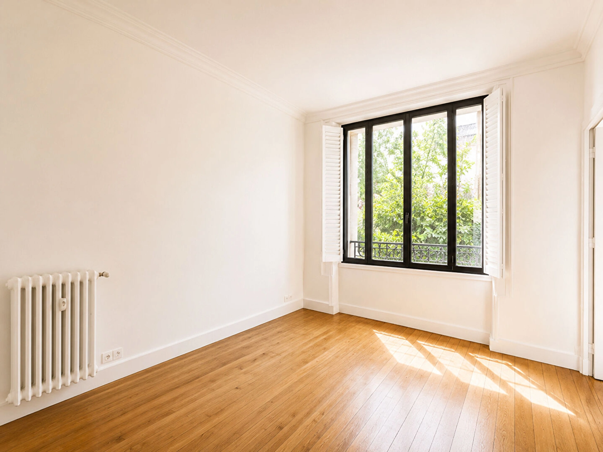 NEUILLY SUR SEINE - VICTOR HUGO 10