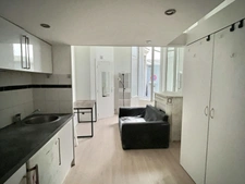 PARIS 17 - PLAINE MONCEAU 5