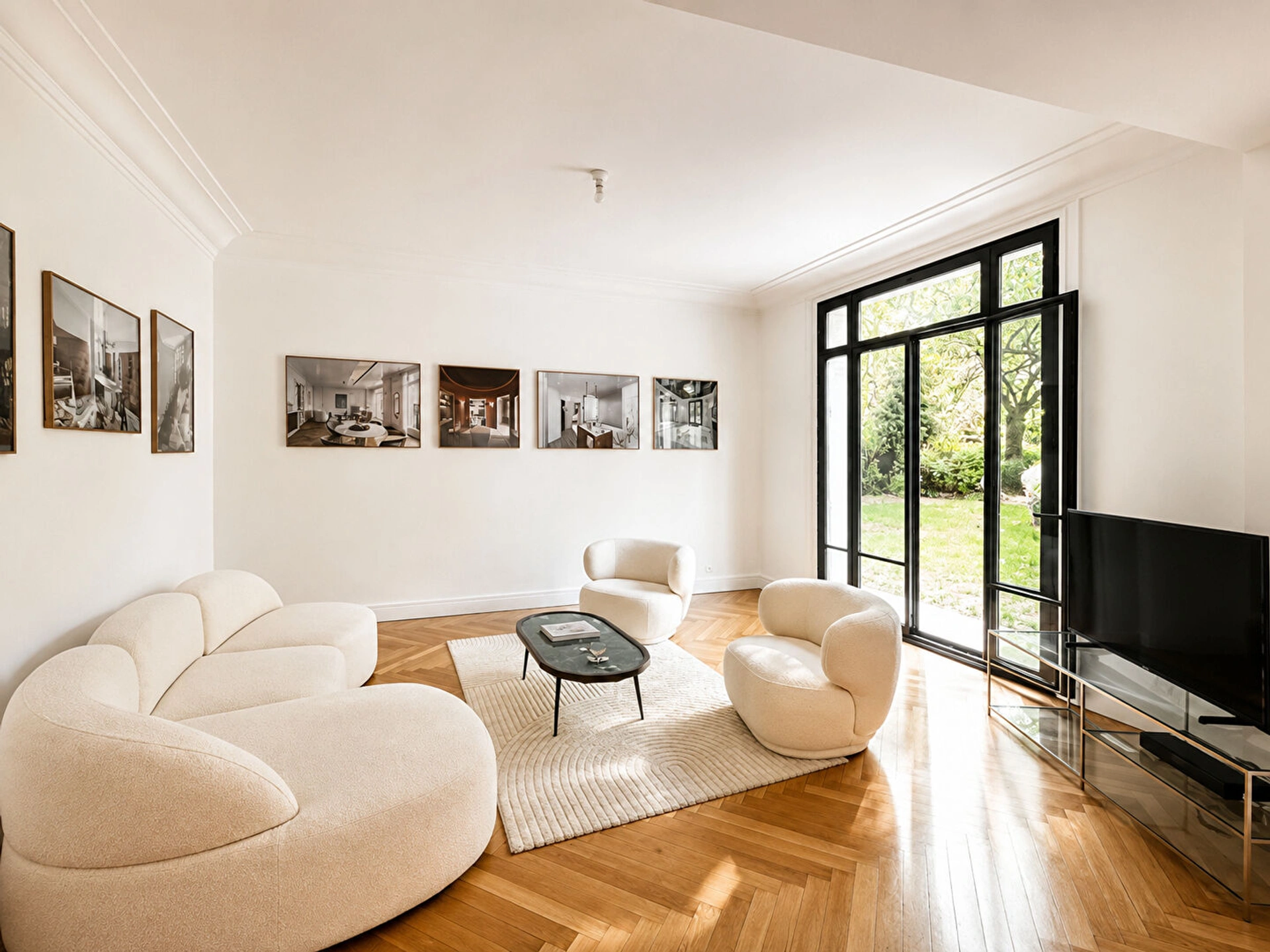 NEUILLY SUR SEINE - VICTOR HUGO 5