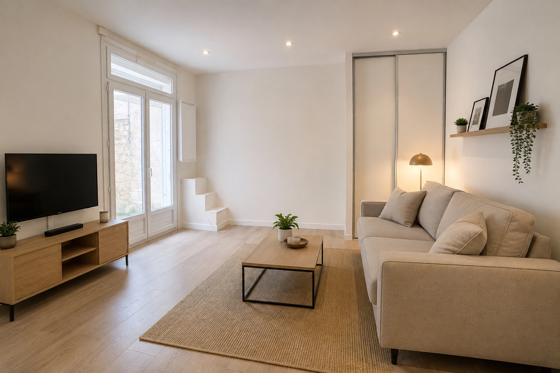 Neuilly Sur Seine - Plaine des Sablons 2