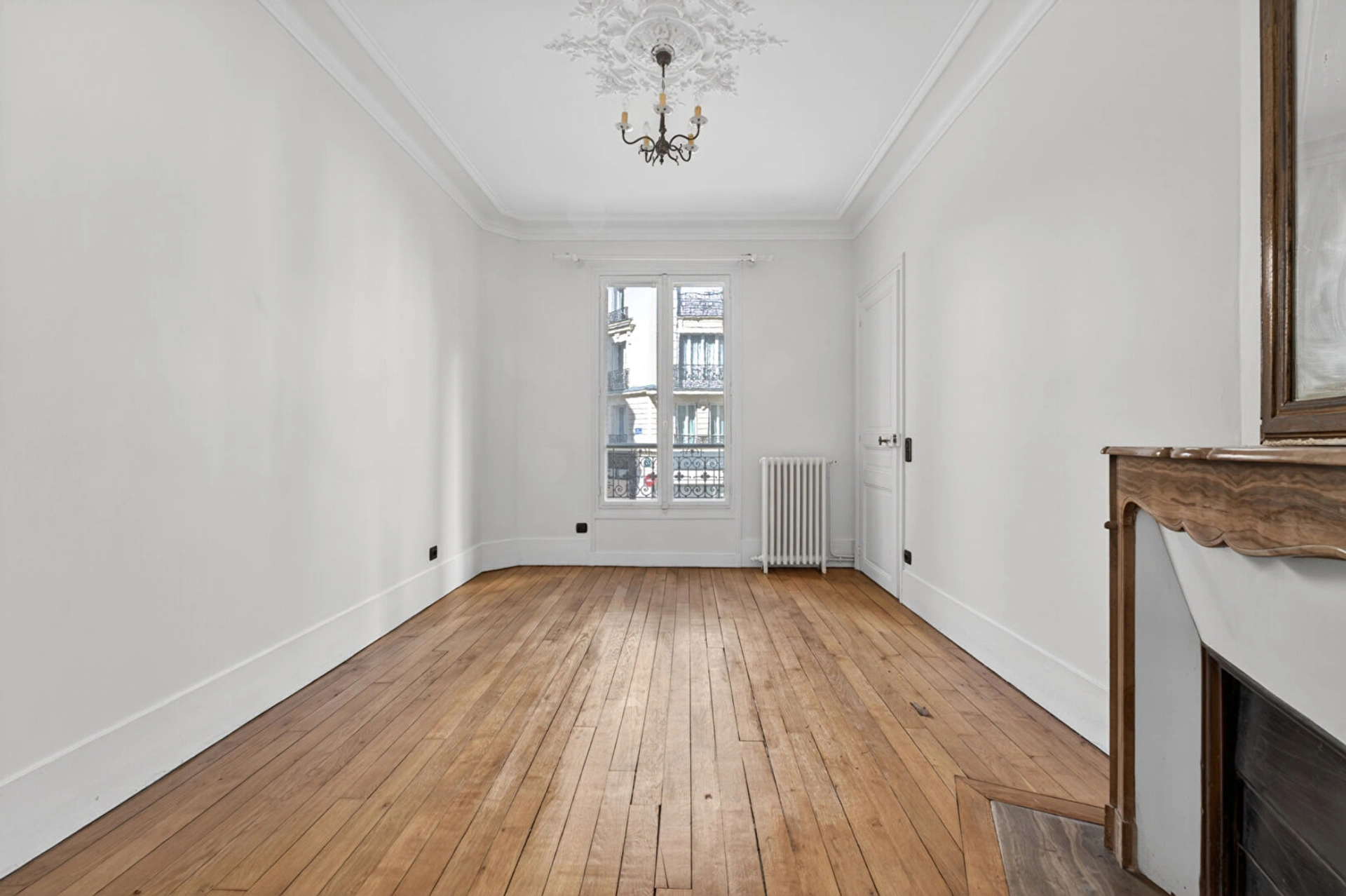 Appartement Paris 3 pièce(s) 66.80 m2 6