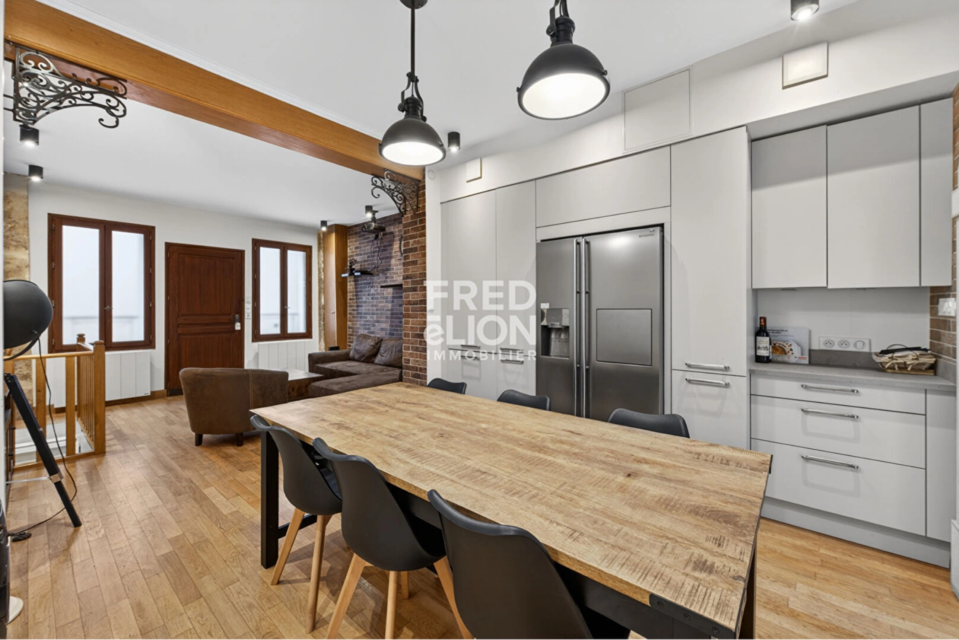 PARIS 17 - BATIGNOLLES 5