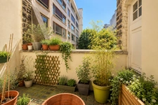 PARIS 17 - BATIGNOLLES 14