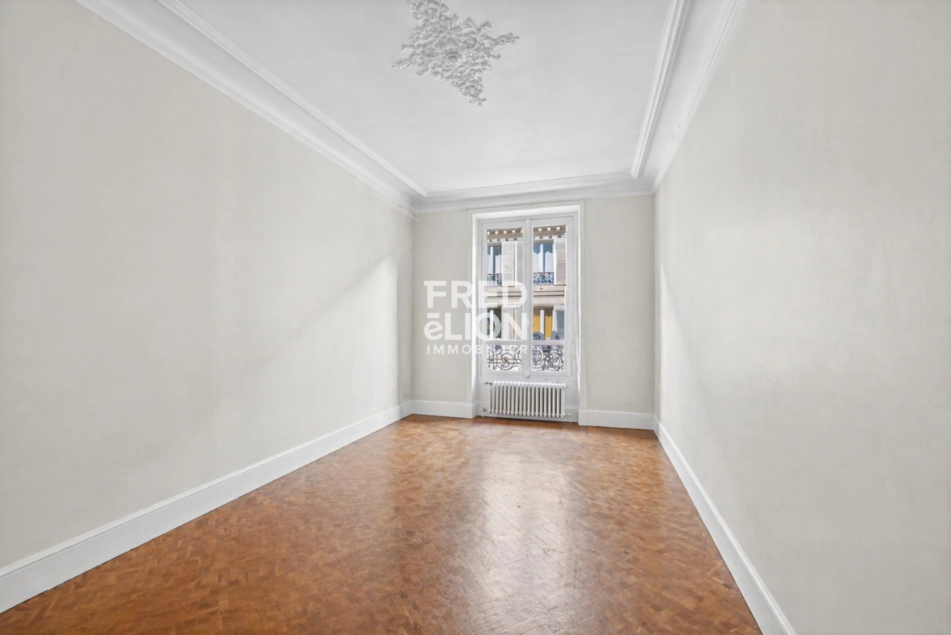 PARIS 17 - BATIGNOLLES 4