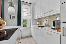 PARIS 17 - PLAINE MONCEAU 5