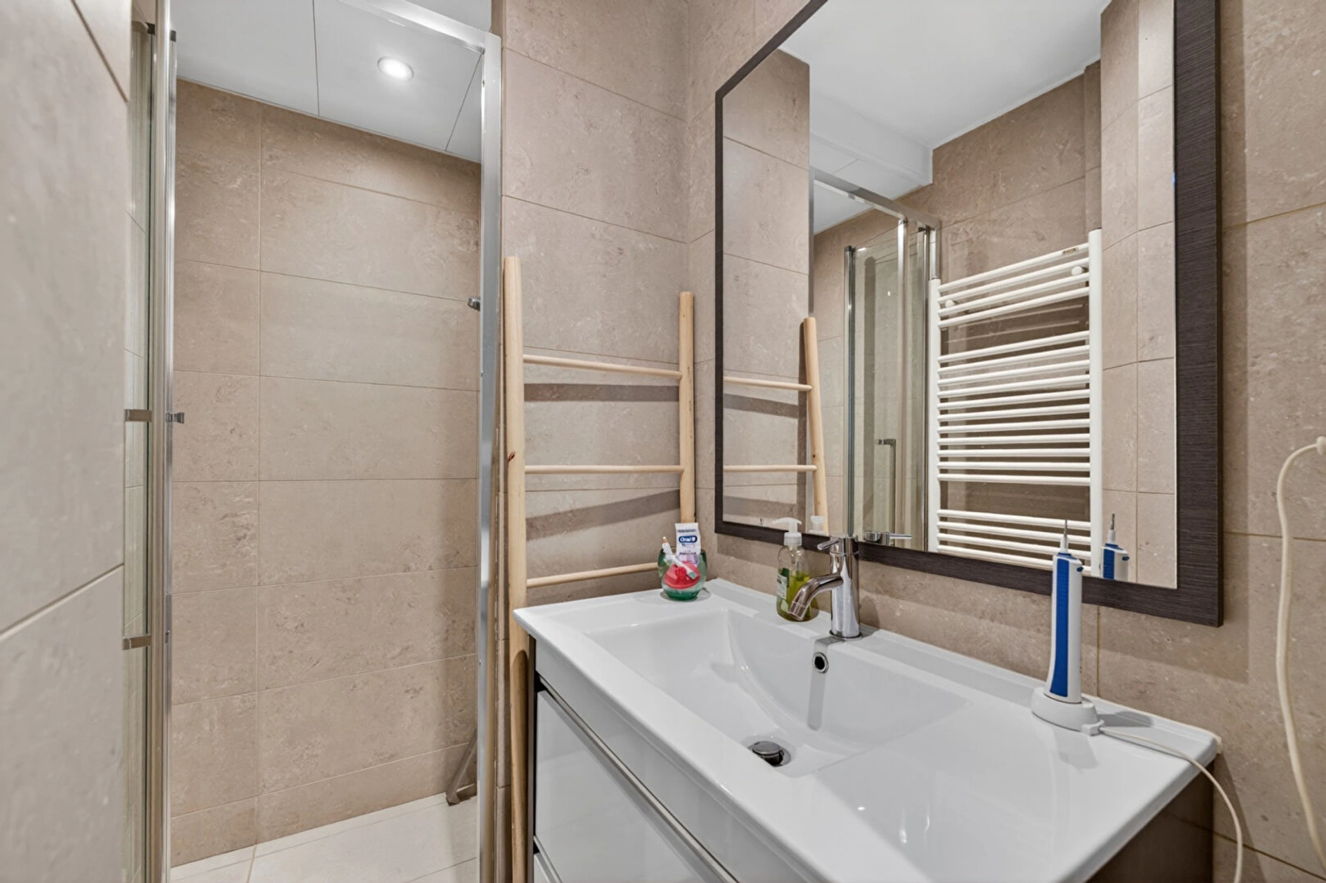 PARIS 17 - PLAINE MONCEAU 6