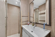 PARIS 17 - PLAINE MONCEAU 6