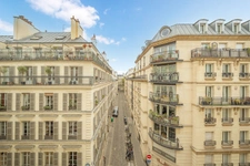 PARIS 9 - FAUBOURG POISSONNIERE 9