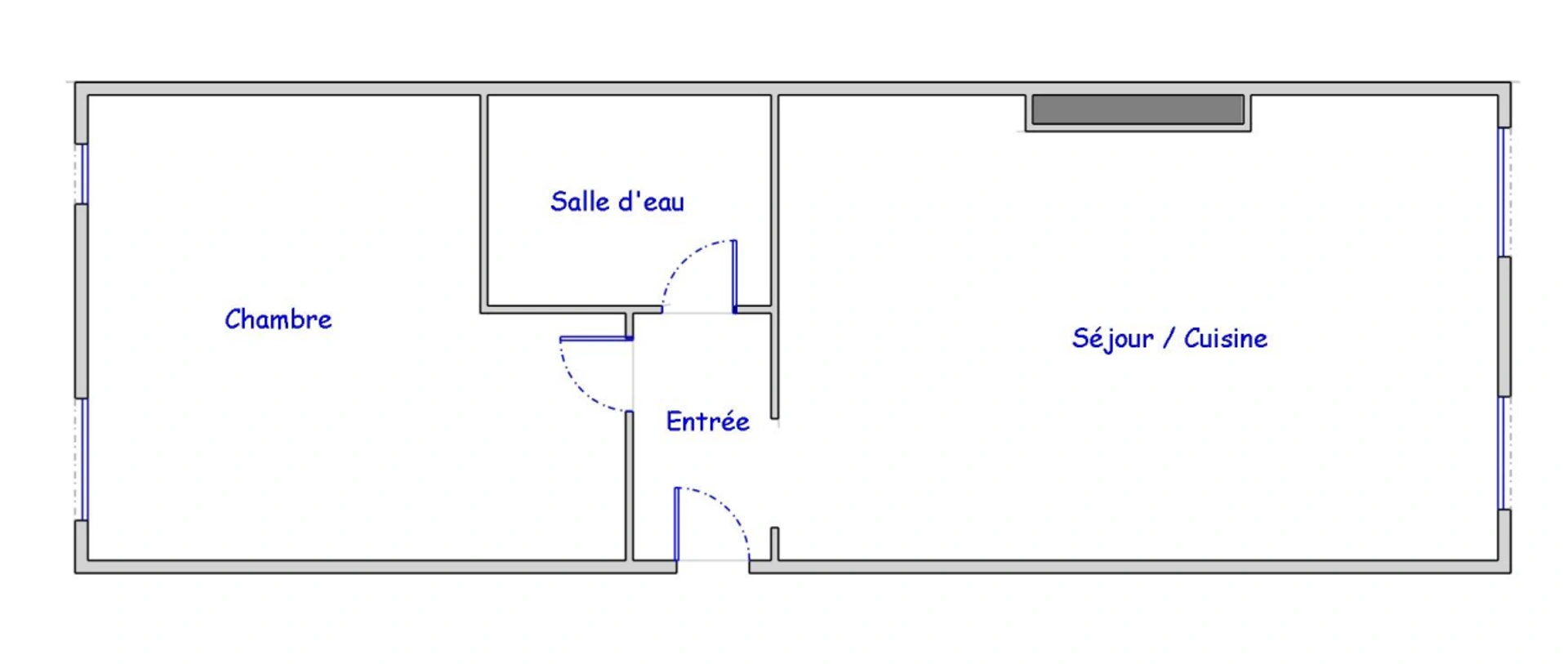PARIS 17 - BATIGNOLLES 7