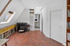 Paris 17ème - Plaine Monceau 2