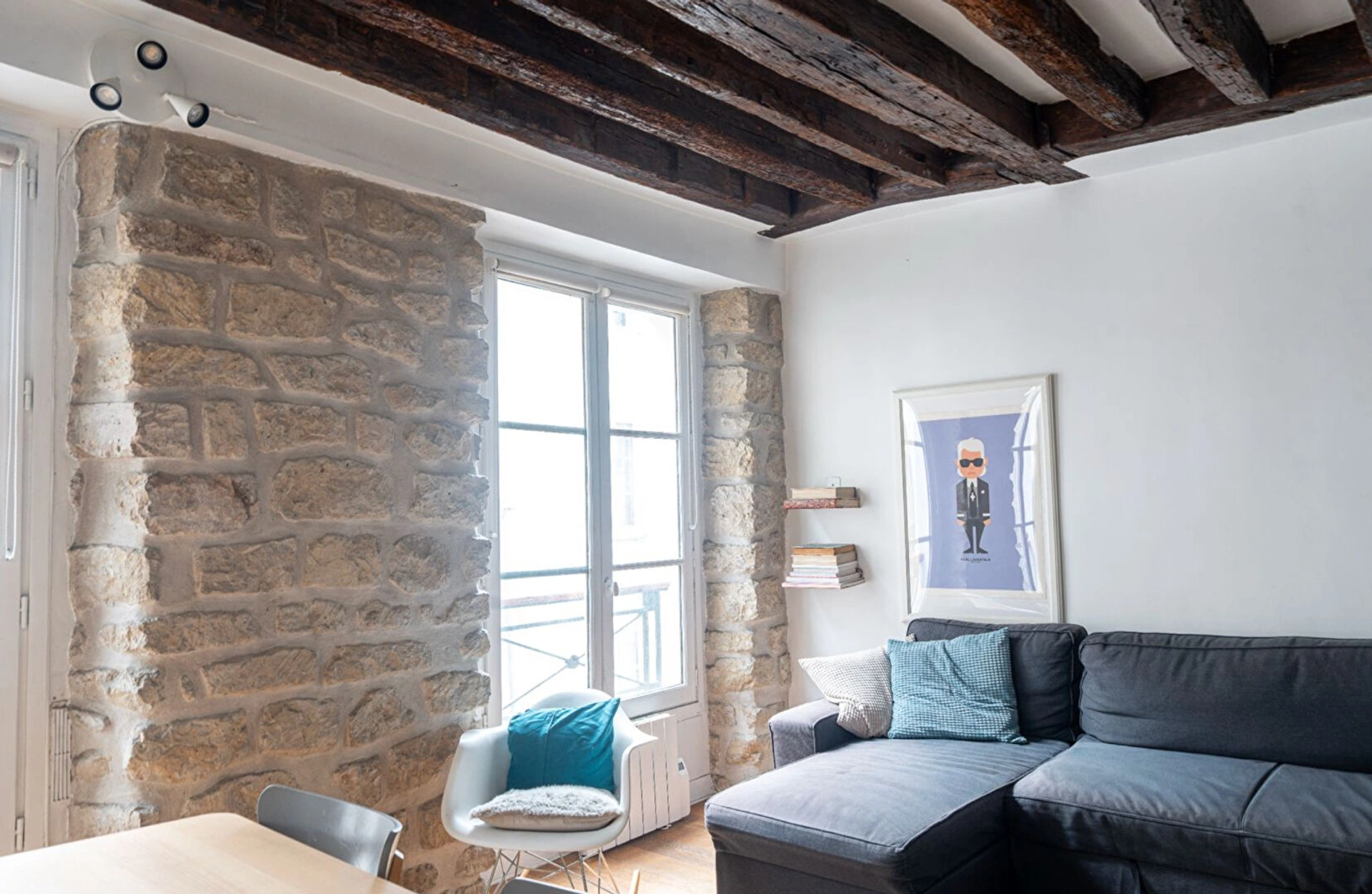 PARIS 2 - MONTORGUEIL TIQUETONNE 2