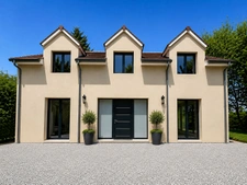 GROSROUVRE - VILLA D'EXCEPTION RÉCENTE 3