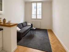PARIS 17 - TERNES 1