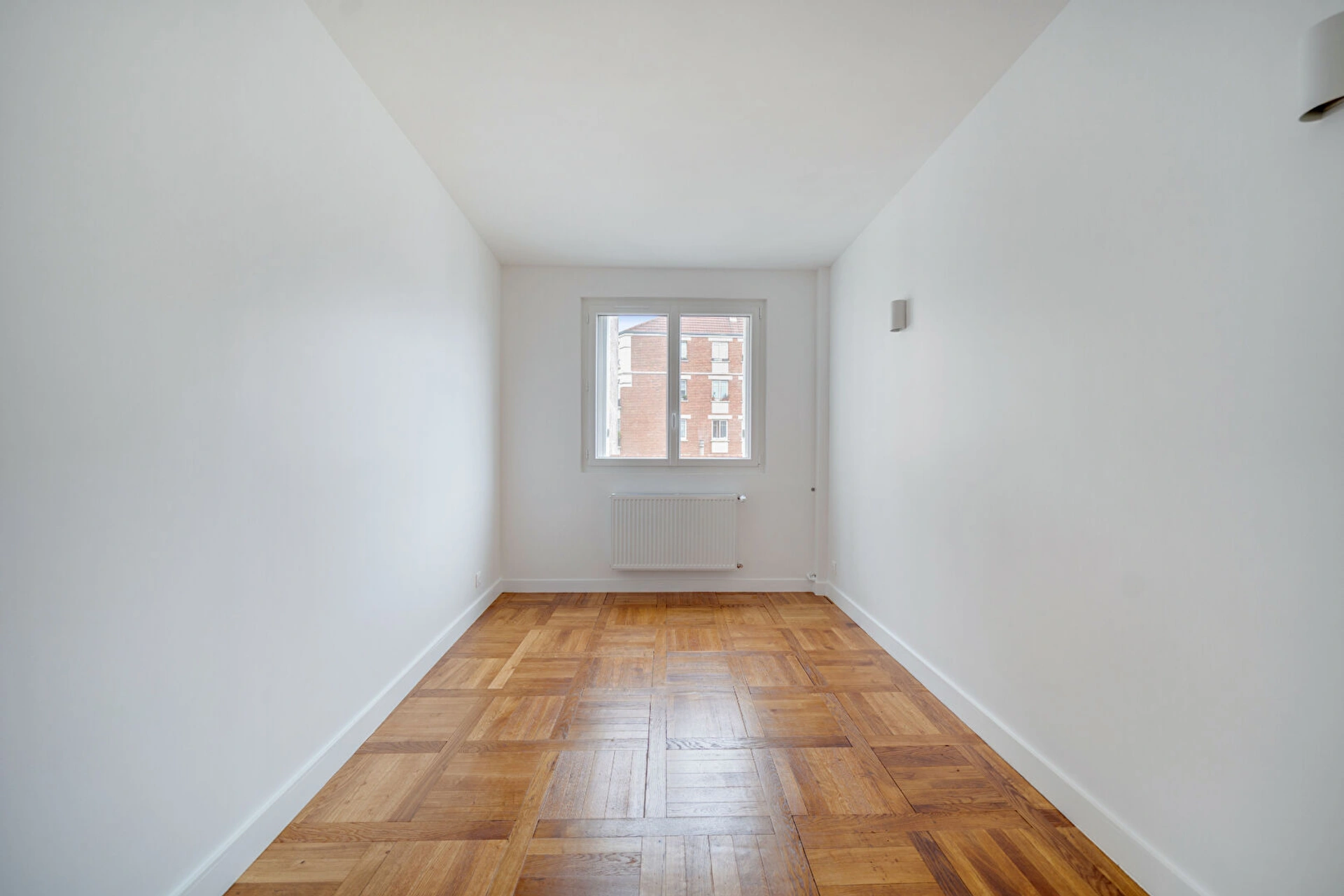 PARIS 17 - EPINETTES 7