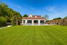 VILLA D'ARCHITECTE - GROSROUVRE 1