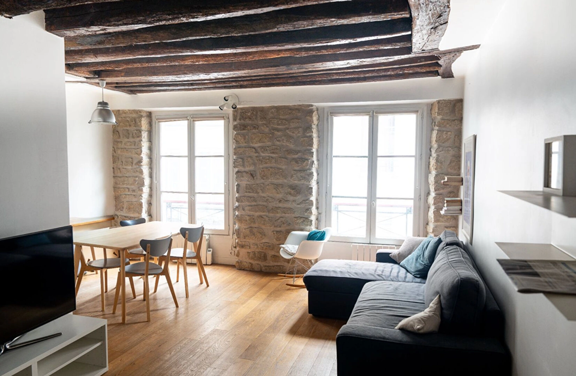 PARIS 2 - MONTORGUEIL TIQUETONNE 1