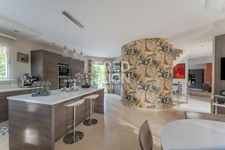 Maison récente Ile de Villennes sur seine 7