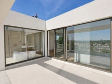 VICTOR HUGO - VILLA D'ARCHITECTE AVEC VUES 12