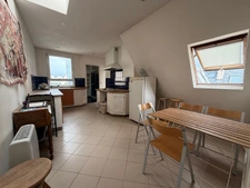 Paris 17ème - Plaine Monceau 4